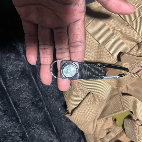 Condor backpack - Picture 9 of 11